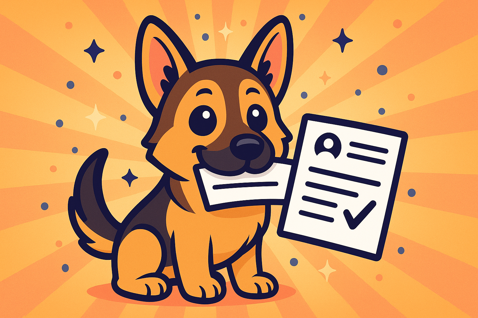 Resuzen - Resume Builder