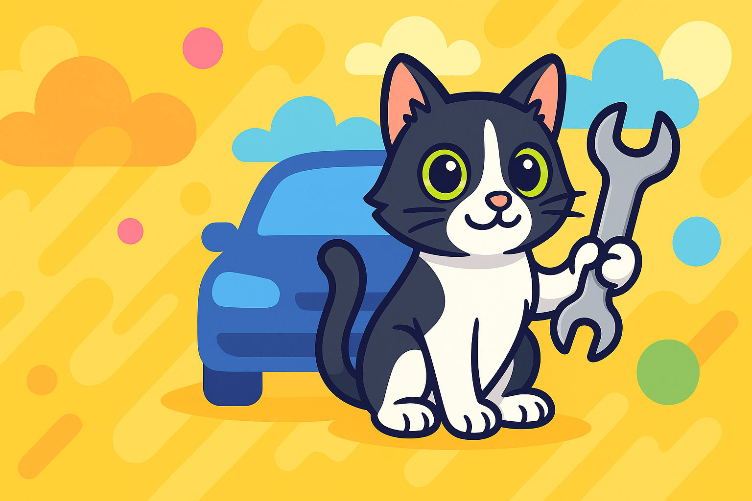 Fixr - Vehicle Maintenance Tracker